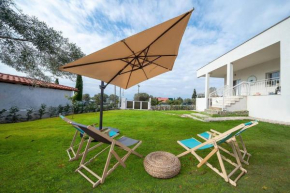 Wine After Sun Sea Front Villa